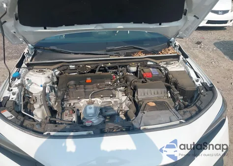 2022 Honda Civic Sport z USA, uszkodzony, nr VIN 19XFL2H89NE007079